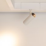 Светильник CLIP-38-SPOT-R146-6W Warm3000 (WH, 24 deg, 24V) (Arlight, IP40 Металл, 3 года) Arlight 28939