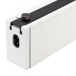 Светильник CLIP-38-FLAT-S612-12W Warm3000 (WH, 110 deg, 24V) Arlight 28942