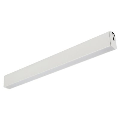 Светильник CLIP-38-FLAT-S612-12W Warm3000 (WH, 110 deg, 24V) Arlight 28942 Светильник CLIP-38-FLAT-S612-12W Warm3000 (WH, 110 deg, 24V) Arlight 28942