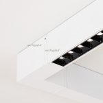 Светильник CLIP-38-LASER-S171-6W Day4000 (WH, 36 deg, 24V) (Arlight, IP40 Металл, 3 года) Arlight 28960