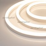 Гибкий неон ARL-CF2835-U15M20-24V Day (26x15mm) Arlight 28977