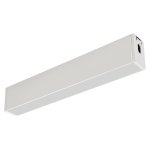 Светильник CLIP-38-FLAT-S312-6W Day4000 (WH, 110 deg, 24V) (Arlight, IP40 Металл, 3 года) Arlight 29001