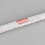 Профиль с экраном MIC-2000 ANOD+OPAL (Arlight, Алюминий) Arlight 29024