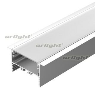 Профиль SL-LINIA65-F-2000 ANOD Arlight 29033