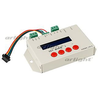 Редактор адресов DMX-UCS512 Arlight 29067 Редактор адресов DMX-UCS512 Arlight 29067