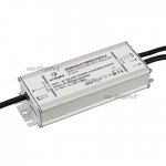 Блок питания ARPV-UH24100-PFC-DALI-PH (24V, 4.2A, 100W) (Arlight, IP67 Металл, 7 лет) Arlight 29151