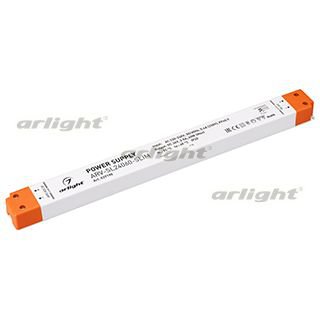 Блок питания ARV-SL24060-SLIM (24V, 2.5A, 60W, PFC) Arlight 29190