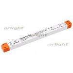 Блок питания ARV-SL12075-SLIM (12V, 6.25A, 75W, PFC) Arlight 29198