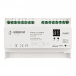 INTELLIGENT ARLIGHT Диммер DALI-504-TE-DIN(230V, 4x2A) (IARL, -) Arlight 29279