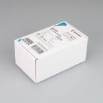 INTELLIGENT ARLIGHT Диммер DALI-504-TE-DIN(230V, 4x2A) (IARL, -) Arlight 29279