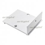 Заглушка MAG-CAP-4560 (WH) Arlight 29325