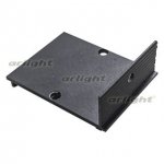 Заглушка MAG-CAP-4560 (BK) Arlight 29326