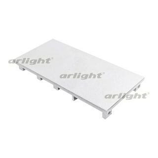 Заглушка MAG-CAP-4592 (WH) Arlight 29327