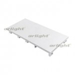 Заглушка MAG-CAP-4592 (WH) Arlight 29327