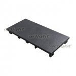 Заглушка MAG-CAP-4592 (BK) Arlight 29328