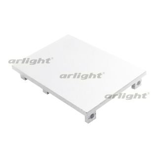 Заглушка MAG-CAP-4563 (WH) Arlight 29330