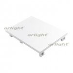 Заглушка MAG-CAP-4563 (WH) Arlight 29330