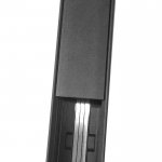 Крышка MAG-COVER-45-1000 (BK) Arlight 29331