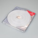 Гибкий неон GALAXY-1206-5000CFS-2835-100 12V White (12x6mm, 12W, IP67) Arlight 29354