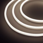 Гибкий неон GALAXY-1608-5000CFS-2835-100 12V Day (16x8mm, 12W, IP67) Arlight 29364