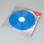 Гибкий неон GALAXY-1608-5000CFS-2835-100 12V Blue (16x8mm, 12W, IP67) Arlight 29369