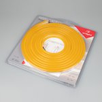 Гибкий неон GALAXY-1608-5000CFS-2835-100 12V Yellow (16x8mm, 12W, IP67) Arlight 29370