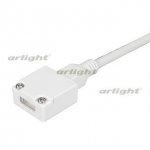 Коннектор питания для ленты ARL-PV (15.5x6mm) Arlight 29397