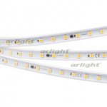 Лента ARL-10000PV-5060-54-230V Warm3000 (15mm, 8W, IP65) Arlight 29402