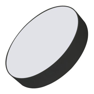 Светильник SP-RONDO-R300-36W Day4000 (BK, 120 deg, 230V) Arlight 29455