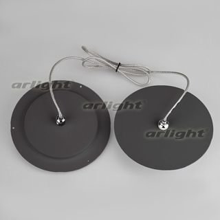 Подвес SPX-HANG-R90-L1000 (BK) Arlight 29540 Подвес SPX-HANG-R90-L1000 (BK) Arlight 29540