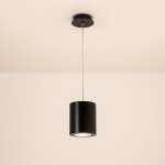 Подвес SPX-HANG-R120-L1000 (BK) Arlight 29541
