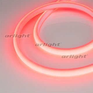 Образец Лента RTW-1000PWT 24V Red 13mm (2835, 180 LED/m, High Temp) Arlight 29559