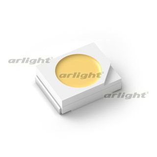 Светодиод AR-3528-SAA-Warm2700-90 (3V, 20mA) Arlight 29664