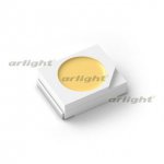 Светодиод AR-3528-SAA-Warm2700-95 (3V, 20mA) Arlight 29665