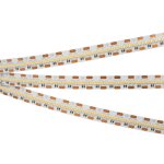 Лента MICROLED-5000-2110-700-24V Warm3000 (10mm, 10W, IP20) Arlight 29688