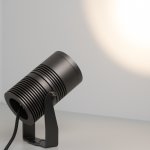 Светильник ALT-RAY-R89-25W Day4000 (DG, 24 deg, 230V) Arlight 29699