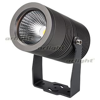 Светильник ALT-RAY-R89-25W Day4000 (DG, 24 deg, 230V) Arlight 29699