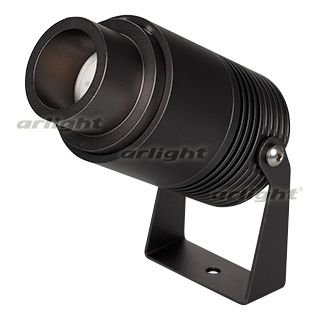 Светильник ALT-RAY-ZOOM-R61-12W Day4000 (DG, 10-60 deg, 230V) Arlight 29700