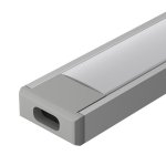 Профиль MIC-3000 ANOD (Arlight, Алюминий) Arlight 29763