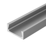 Профиль MIC-3000 ANOD (Arlight, Алюминий) Arlight 29763