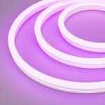 Гибкая Герметичная лента (неон серии MOONLIGHT) Arlight 29800