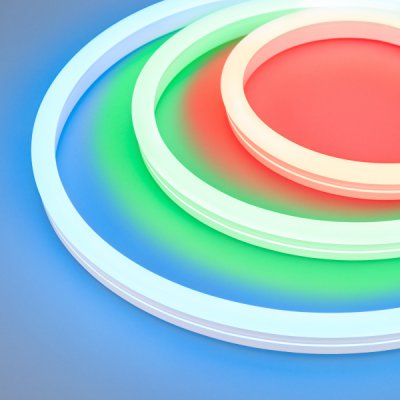 Гибкая Герметичная лента (неон серии MOONLIGHT) Arlight 29800