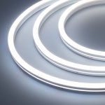 Гибкий неон ARL-MOONLIGHT-1712-SIDE 24V White-MIX (Arlight, 12 Вт/м, IP67) Arlight 29801