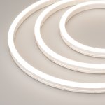 Гибкий неон ARL-MOONLIGHT-1712-SIDE 24V RGB-Day (Arlight, 14.4 Вт/м, IP67) Arlight 29804