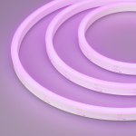 Гибкий неон ARL-MOONLIGHT-1712-SIDE 24V RGB-Day (Arlight, 14.4 Вт/м, IP67) Arlight 29804