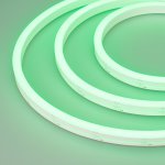 Гибкий неон ARL-MOONLIGHT-1712-SIDE 24V RGB-Day (Arlight, 14.4 Вт/м, IP67) Arlight 29804