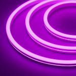 Гибкий неон ARL-MOONLIGHT-1712-SIDE 24V RGB-Day (Arlight, 14.4 Вт/м, IP67) Arlight 29804