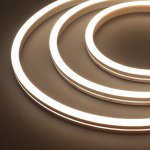 Гибкий неон ARL-MOONLIGHT-1712-SIDE 24V RGB-Day (Arlight, 14.4 Вт/м, IP67) Arlight 29804