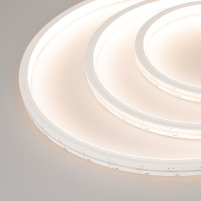 Гибкий неон ARL-MOONLIGHT-1213-TOP 24V White-MIX (Arlight, 12 Вт/м, IP67) Arlight 29806