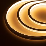 Гибкий неон ARL-MOONLIGHT-1213-TOP 24V RGB-Warm (Arlight, 14.4 Вт/м, IP67) Arlight 29807